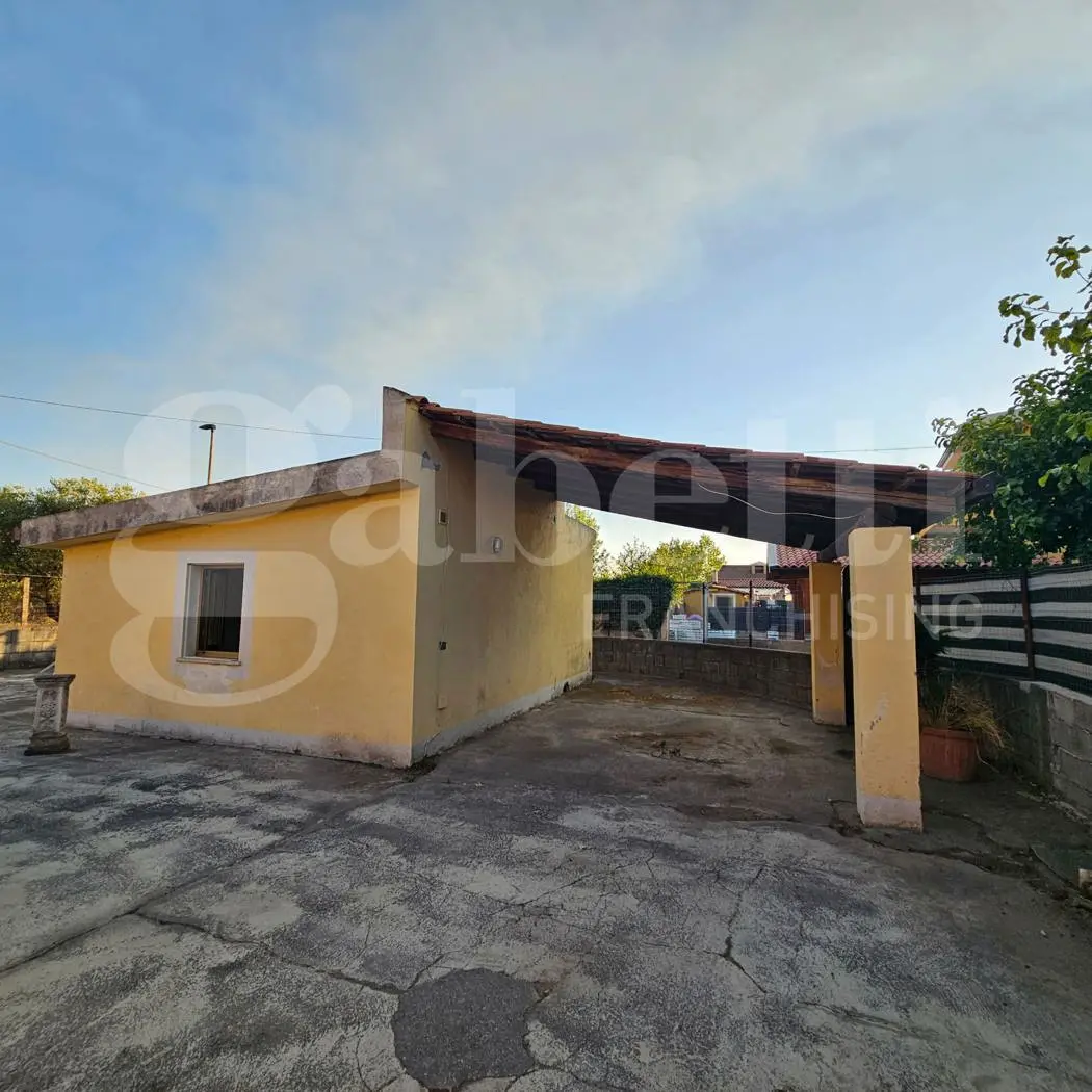 Immagine per Villa in vendita a Scalea via Fiume Lao 192