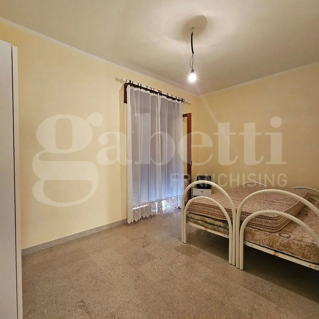 Immagine per Villa in vendita a Scalea via Fiume Lao 192