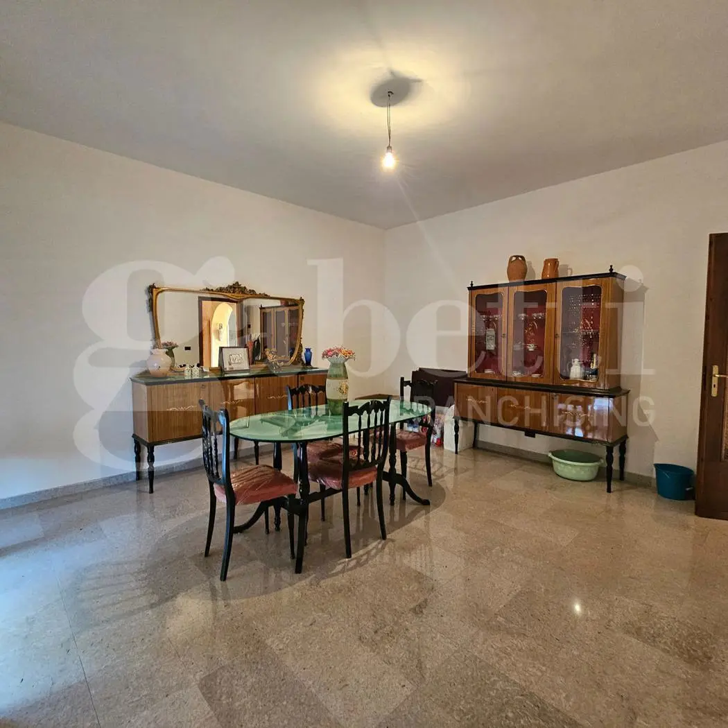 Immagine per Villa in vendita a Scalea via Fiume Lao 192