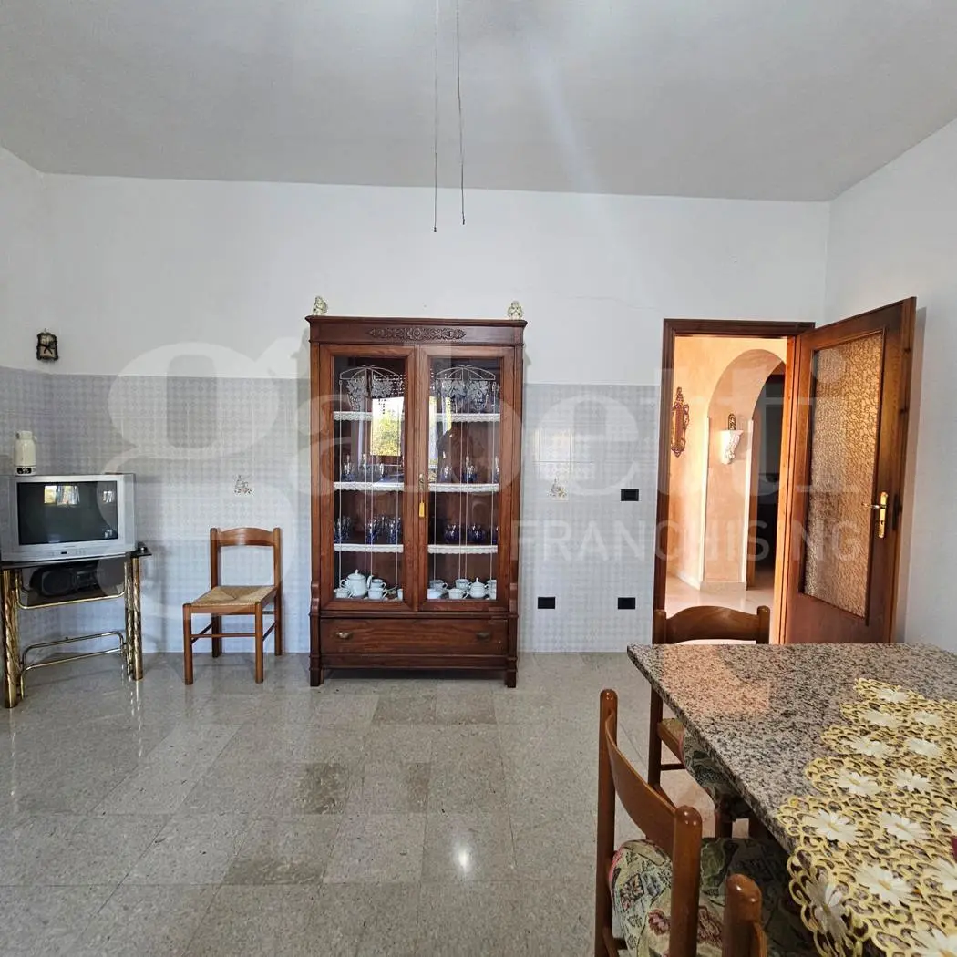 Immagine per Villa in vendita a Scalea via Fiume Lao 192