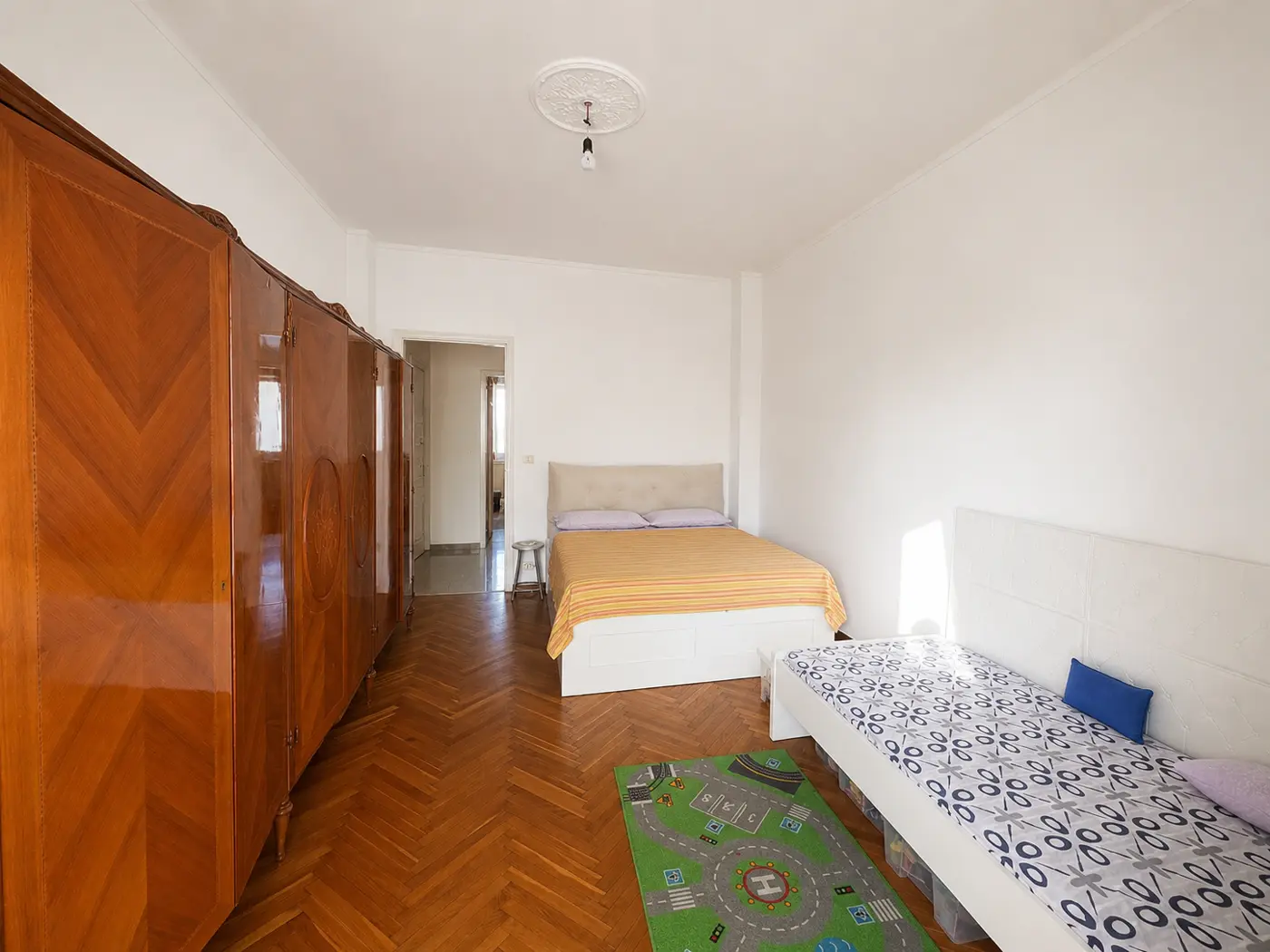Immagine per Appartamento in vendita a Alpignano via Cavour