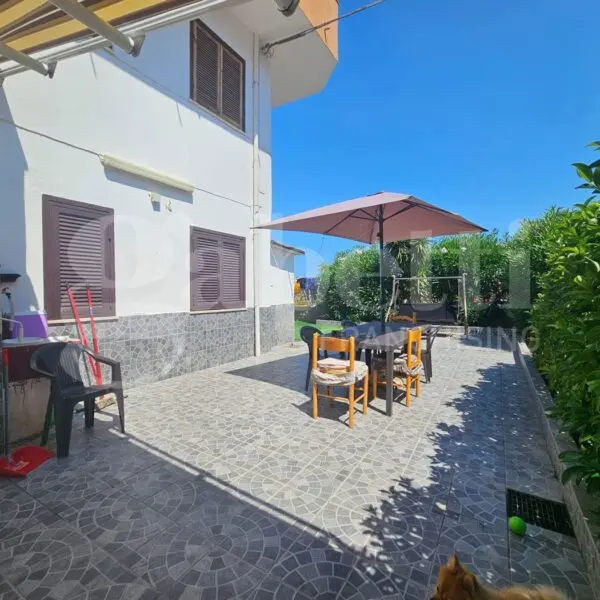 Appartamento via Covello 1, Scalea