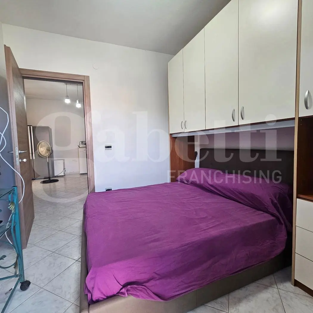 Immagine per Appartamento in vendita a Scalea via Covello 1