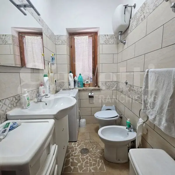 Appartamento via Covello 1, Scalea