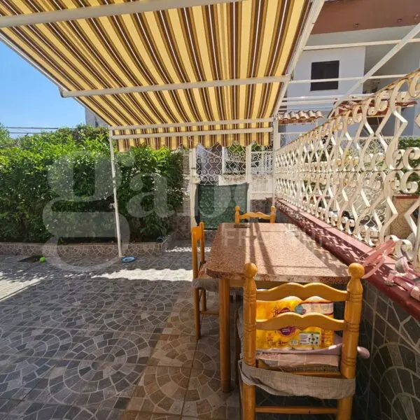 Appartamento via Covello 1, Scalea