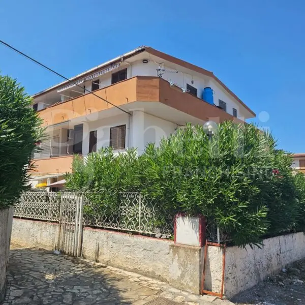 Appartamento via Covello 1, Scalea