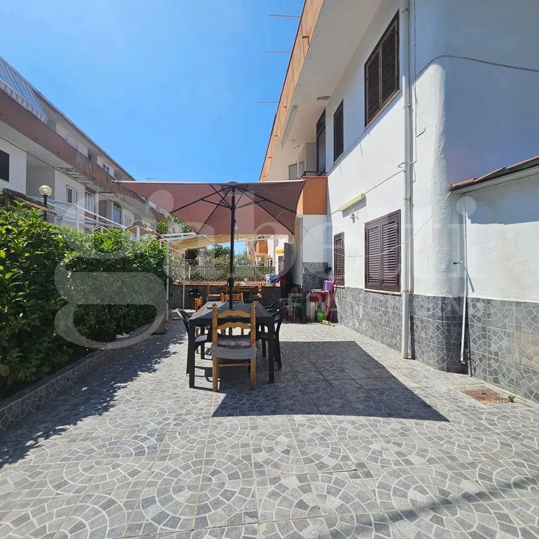 Immagine per Appartamento in vendita a Scalea via Covello 1