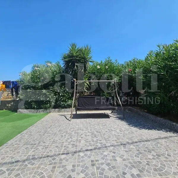 Appartamento via Covello 1, Scalea