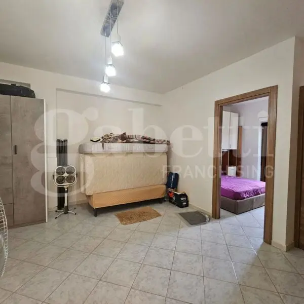 Appartamento via Covello 1, Scalea