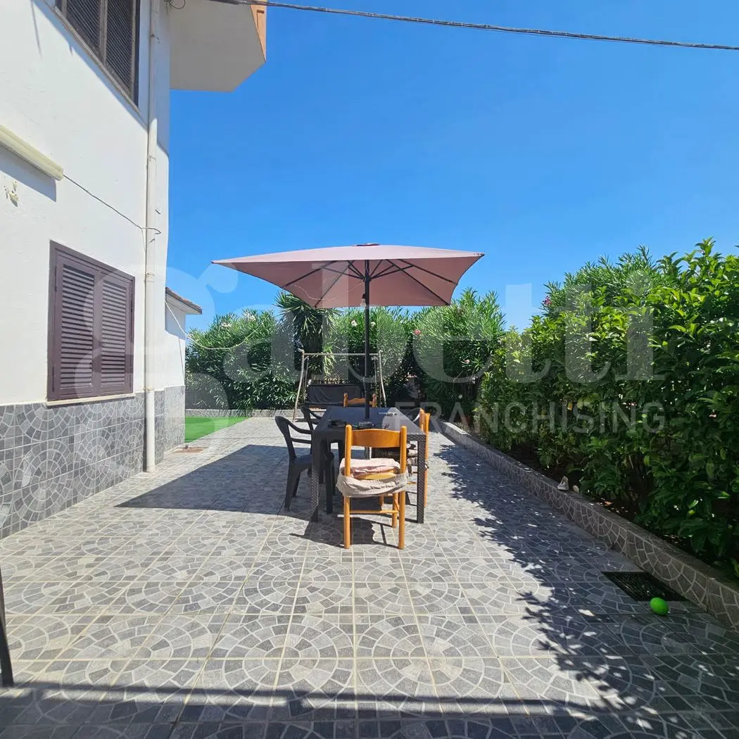 Immagine per Appartamento in vendita a Scalea via Covello 1