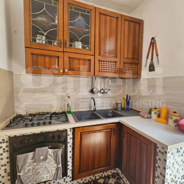 Appartamento via Covello 1, Scalea