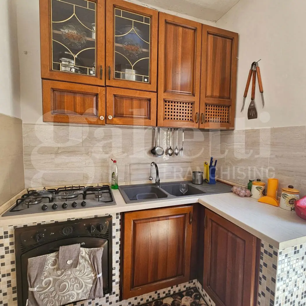 Immagine per Appartamento in vendita a Scalea via Covello 1