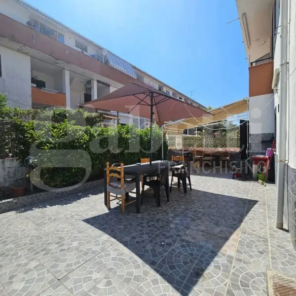 Appartamento via Covello 1, Scalea