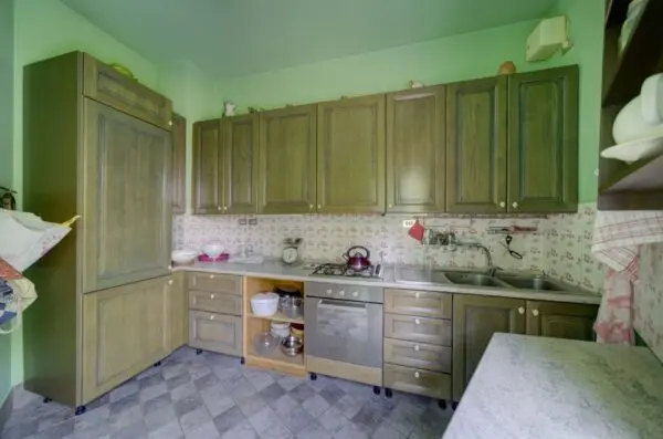Villa strada Cunioli Alti 120, Moncalieri