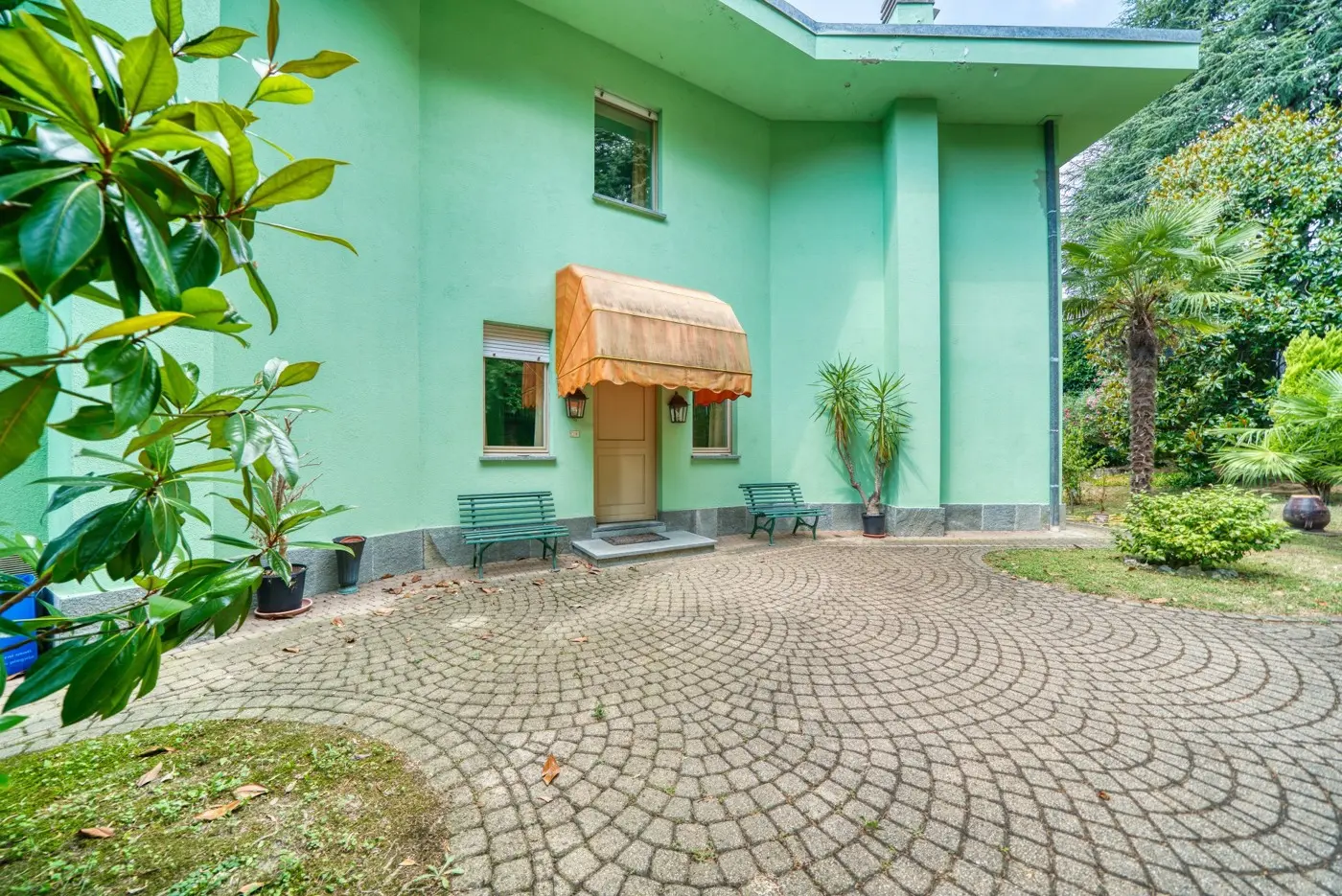 Immagine per Villa in vendita a Moncalieri strada Cunioli Alti 120