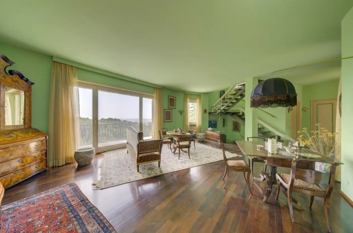 Immagine per Villa in vendita a Moncalieri strada Cunioli Alti 120