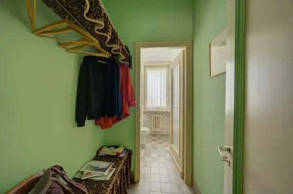 Villa strada Cunioli Alti 120, Moncalieri