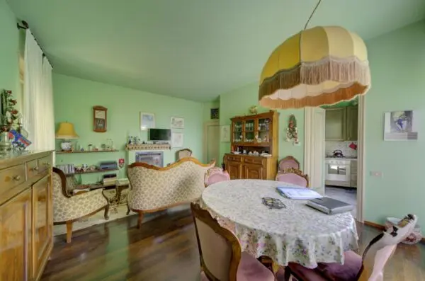 Villa strada Cunioli Alti 120, Moncalieri