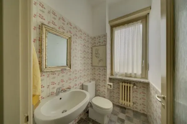Villa strada Cunioli Alti 120, Moncalieri