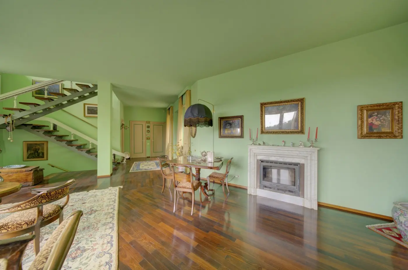 Immagine per Villa in vendita a Moncalieri strada Cunioli Alti 120