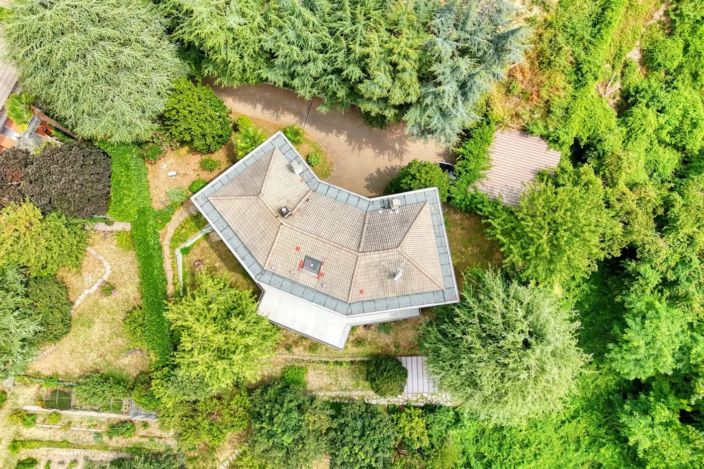 Immagine per Villa in vendita a Moncalieri strada Cunioli Alti 120