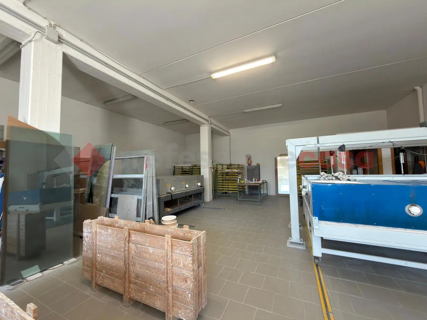 Immagine per Laboratorio in affitto a Arezzo via Don Luigi Sturzo