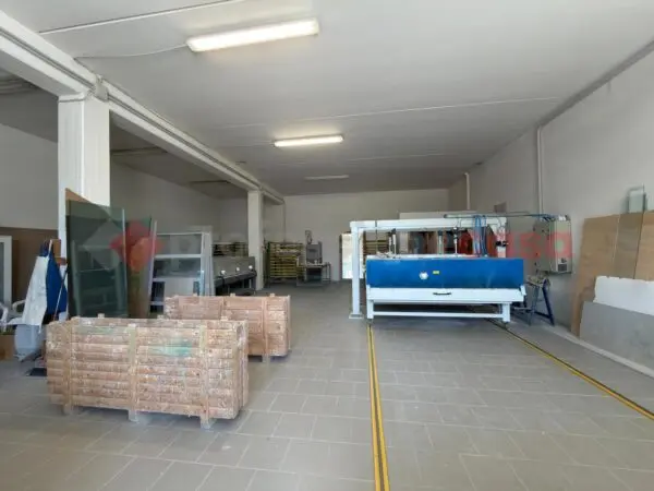 Laboratorio via Don Luigi Sturzo, Arezzo