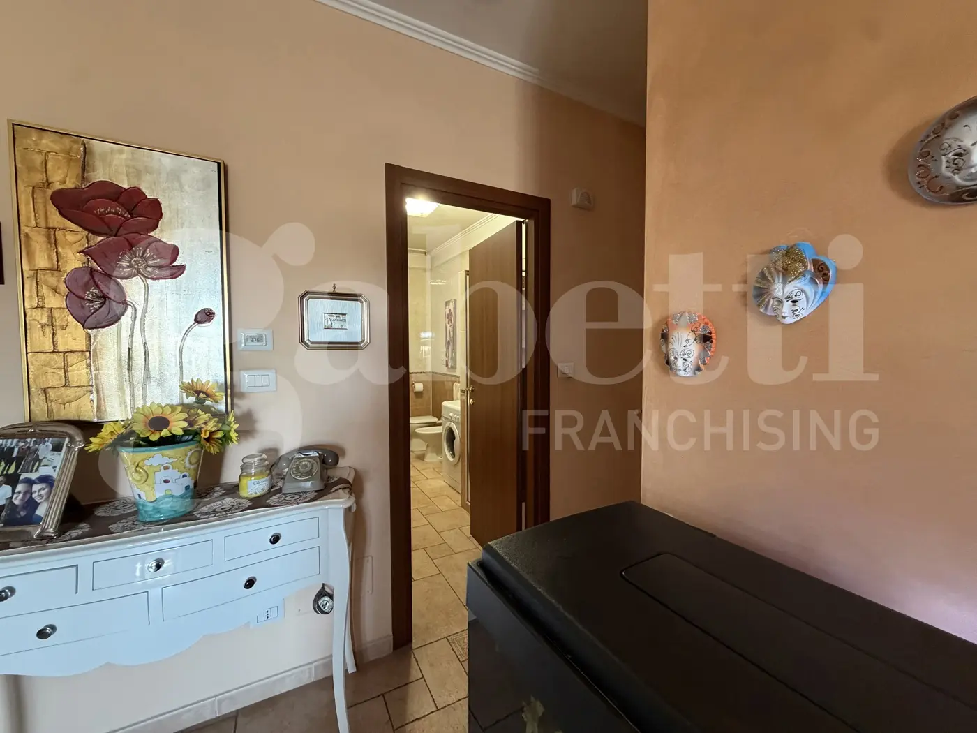 Immagine per Villa in vendita a Cerignola via Candela
