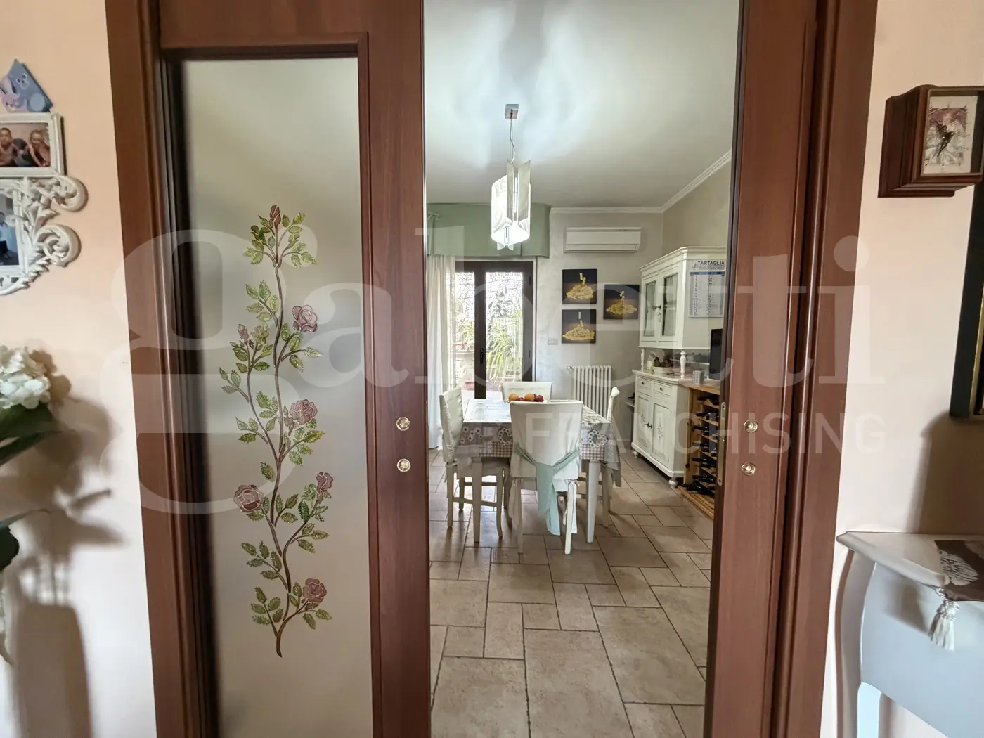 Immagine per Villa in vendita a Cerignola via Candela