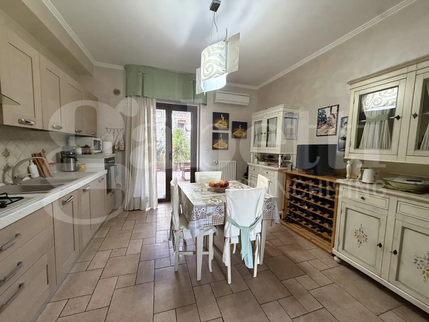 Immagine per Villa in vendita a Cerignola via Candela