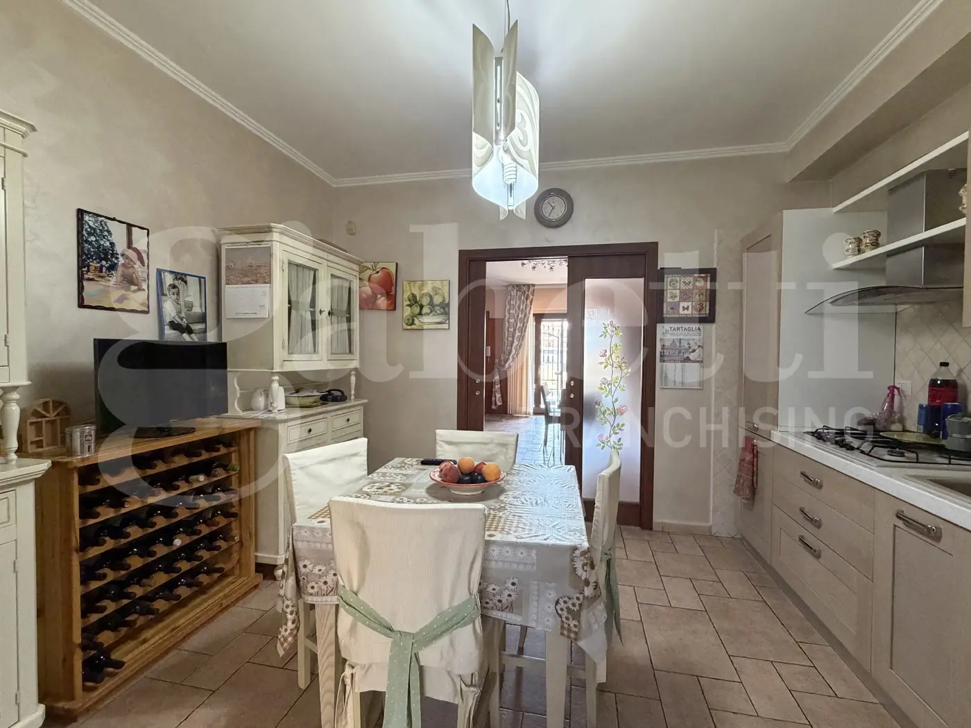 Immagine per Villa in vendita a Cerignola via Candela