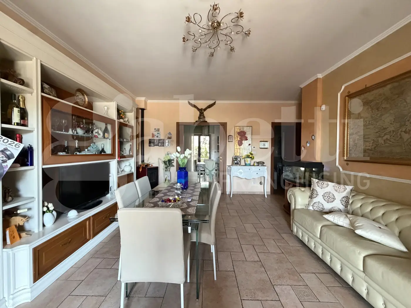 Immagine per Villa in vendita a Cerignola via Candela