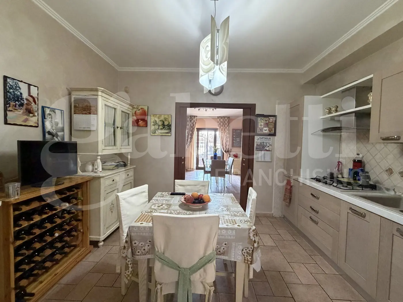 Immagine per Villa in vendita a Cerignola via Candela