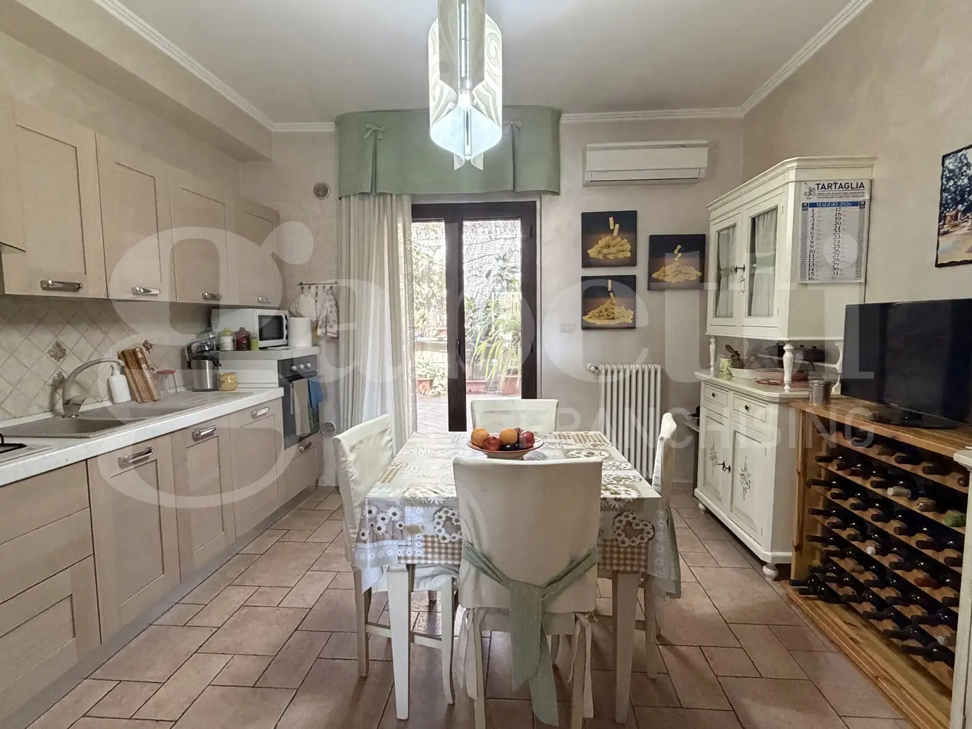 Immagine per Villa in vendita a Cerignola via Candela