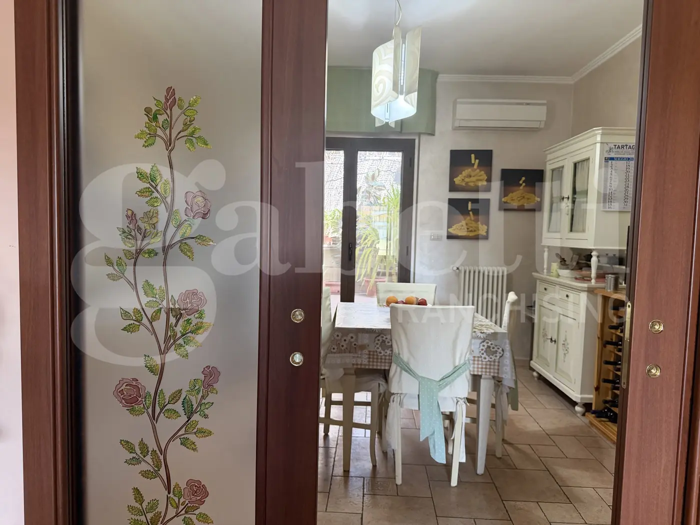 Immagine per Villa in vendita a Cerignola via Candela