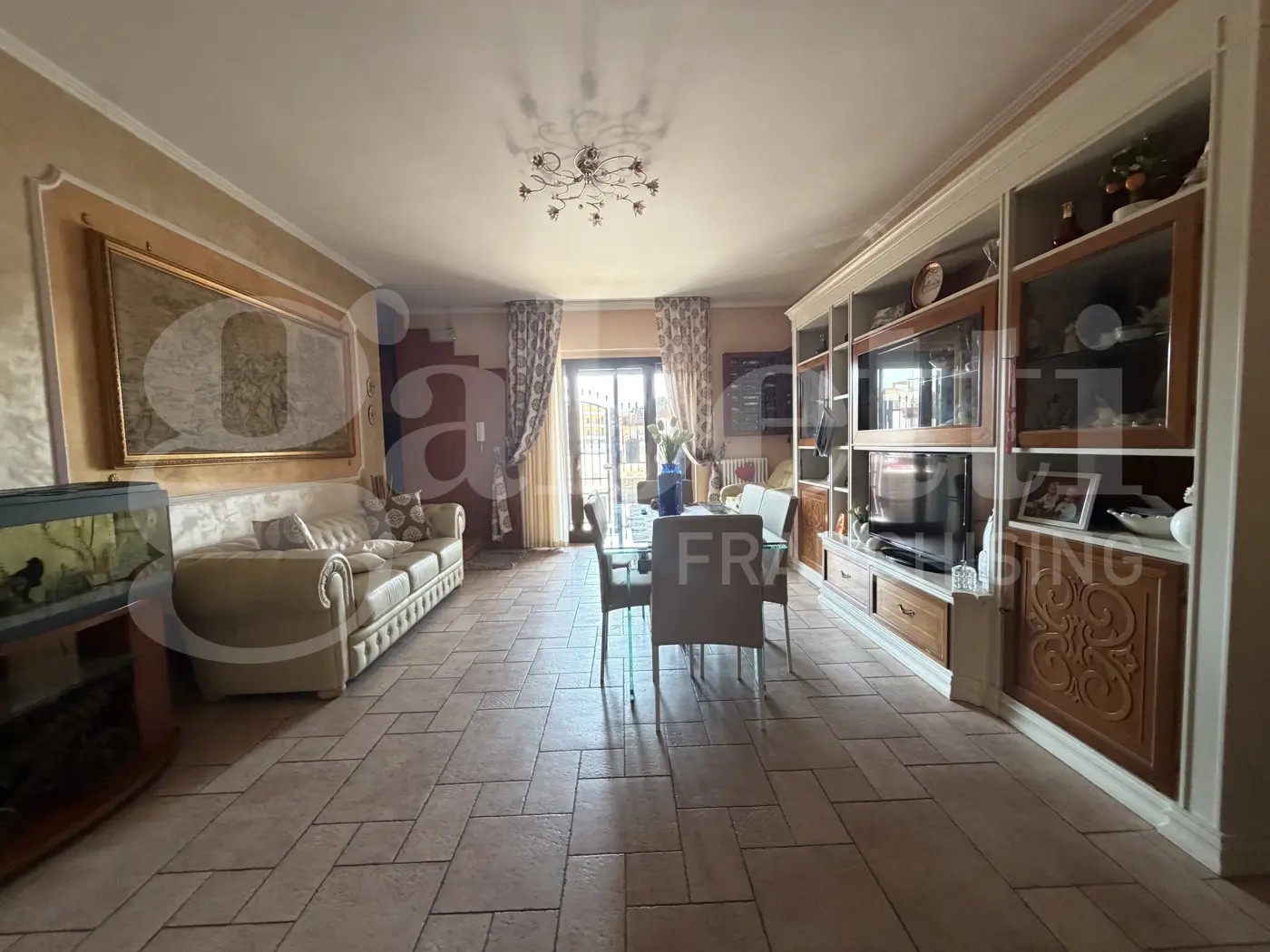Immagine per Villa in vendita a Cerignola via Candela