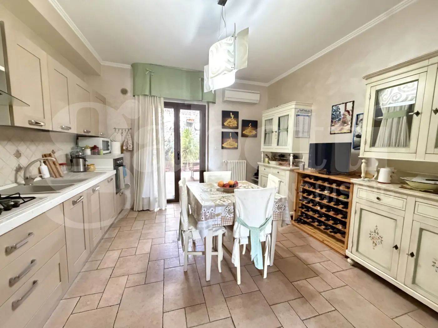 Immagine per Villa in vendita a Cerignola via Candela