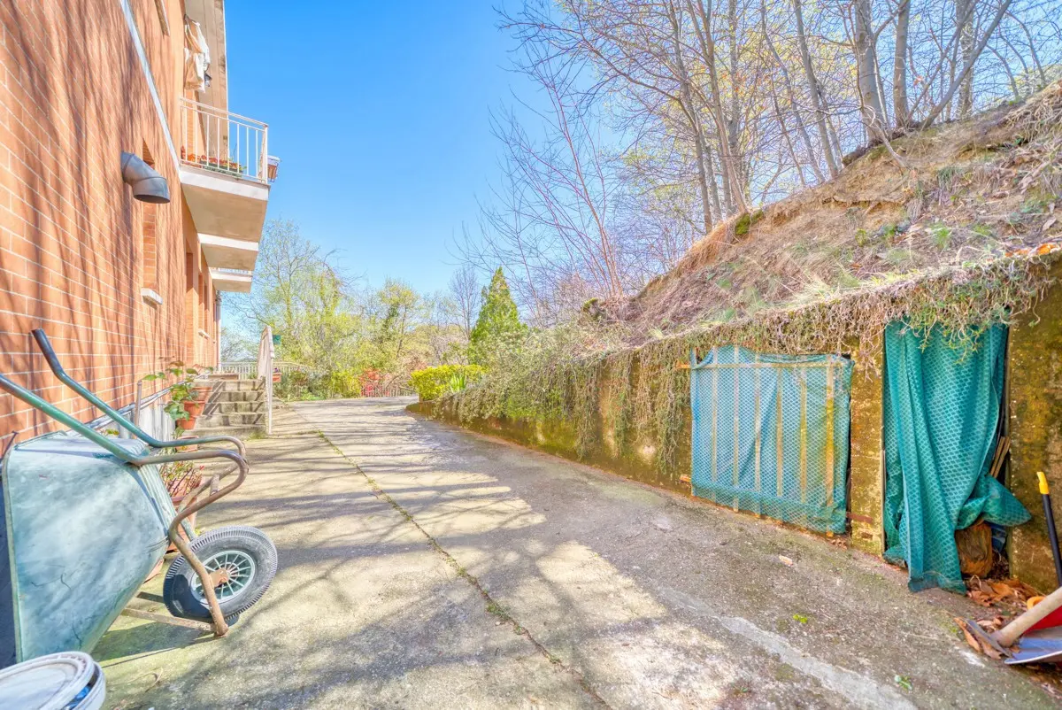 Immagine per Palazzo in vendita a Baldissero Torinese strada Bellavista 5
