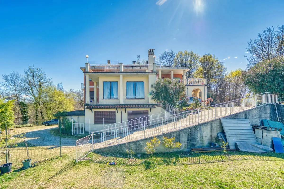 Immagine per Residence in vendita a Baldissero Torinese strada Bellavista 5