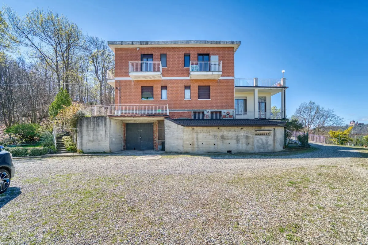 Immagine per Residence in vendita a Baldissero Torinese strada Bellavista 5