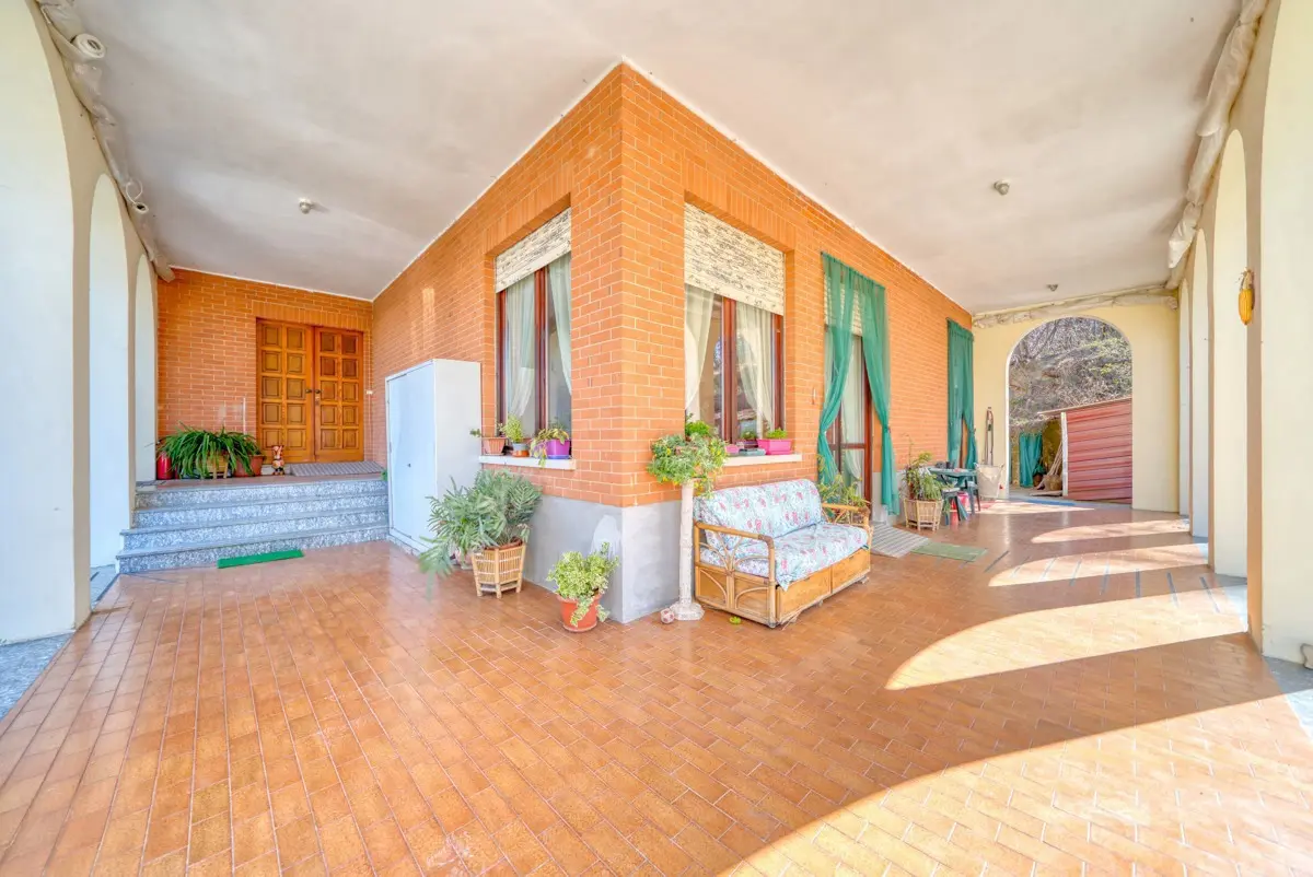 Immagine per Residence in vendita a Baldissero Torinese strada Bellavista 5