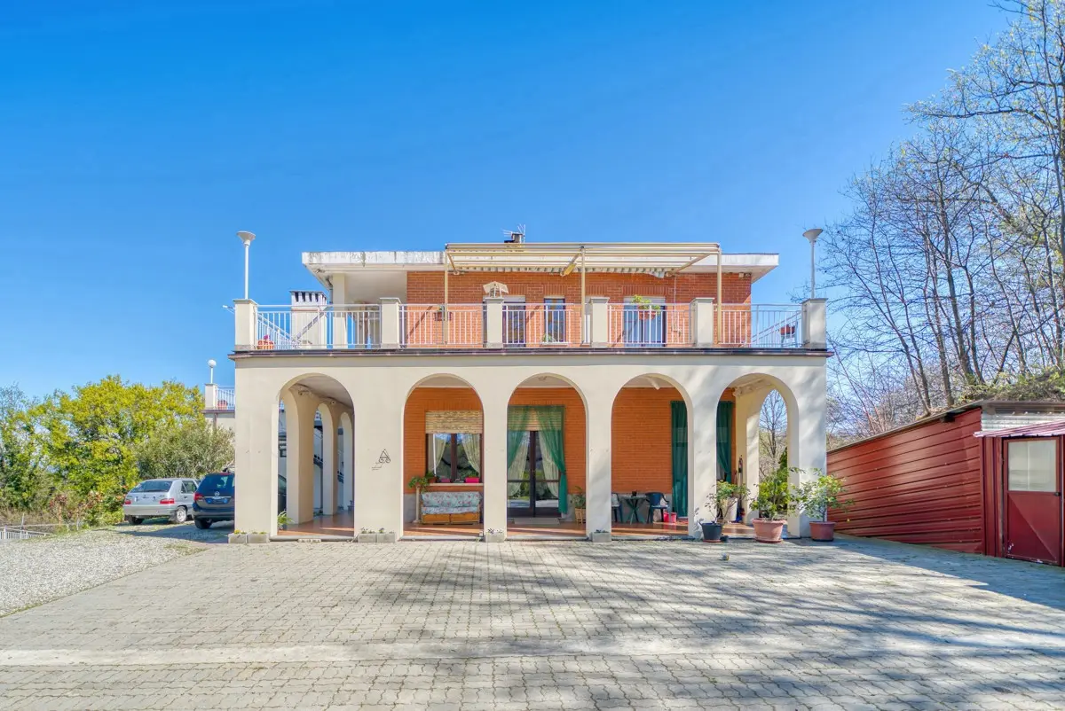 Immagine per Residence in vendita a Baldissero Torinese strada Bellavista 5