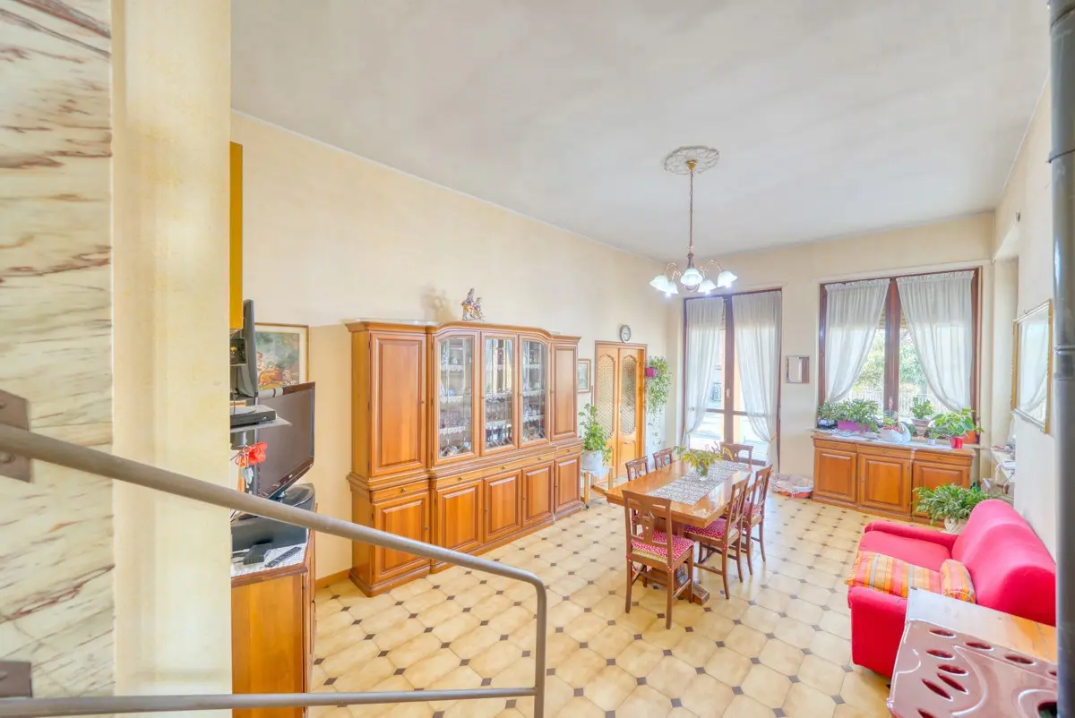 Immagine per Residence in vendita a Baldissero Torinese strada Bellavista 5