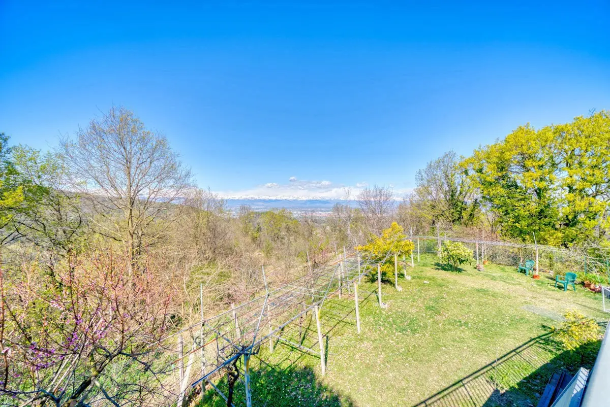 Immagine per Residence in vendita a Baldissero Torinese strada Bellavista 5
