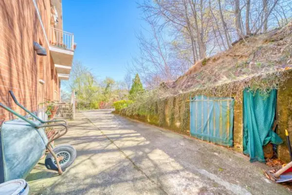 Residence strada Bellavista 5, Baldissero Torinese