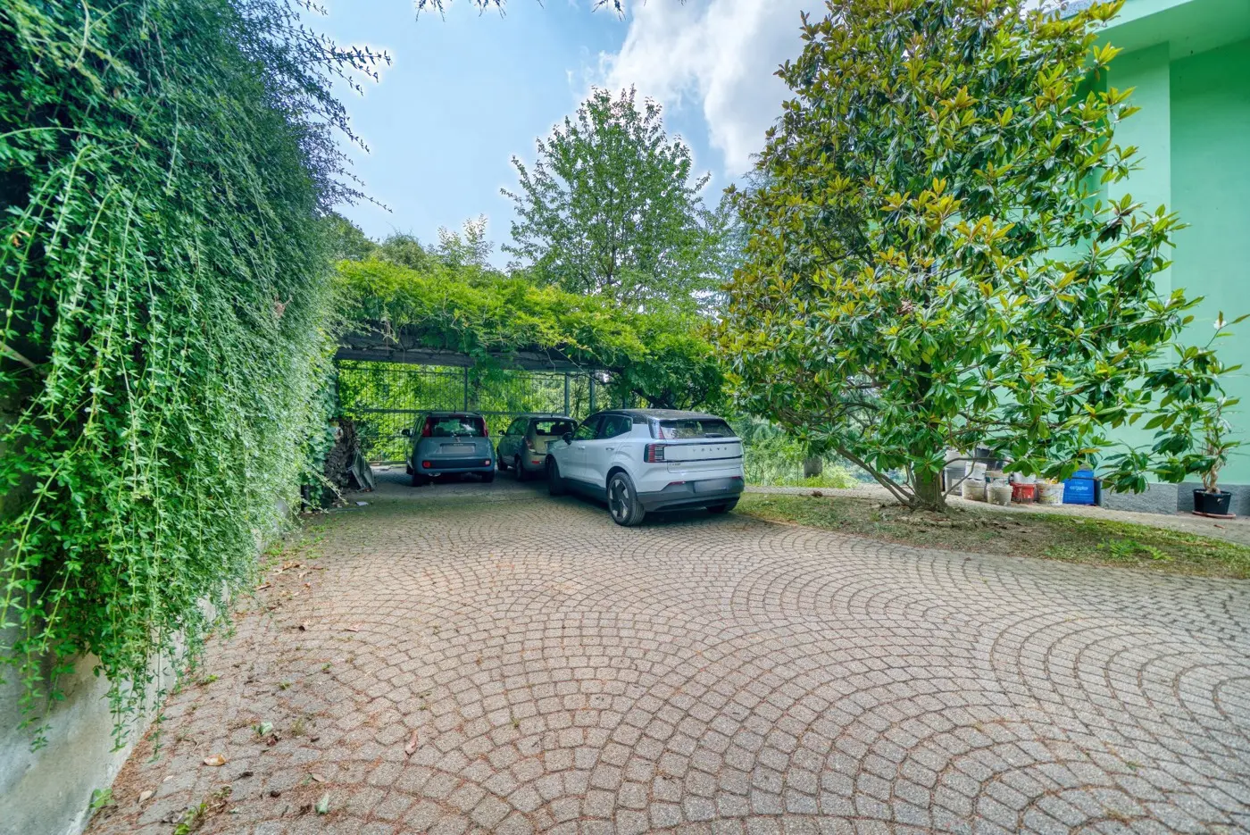 Immagine per Villa in vendita a Torino strada Cunioli Alti 120