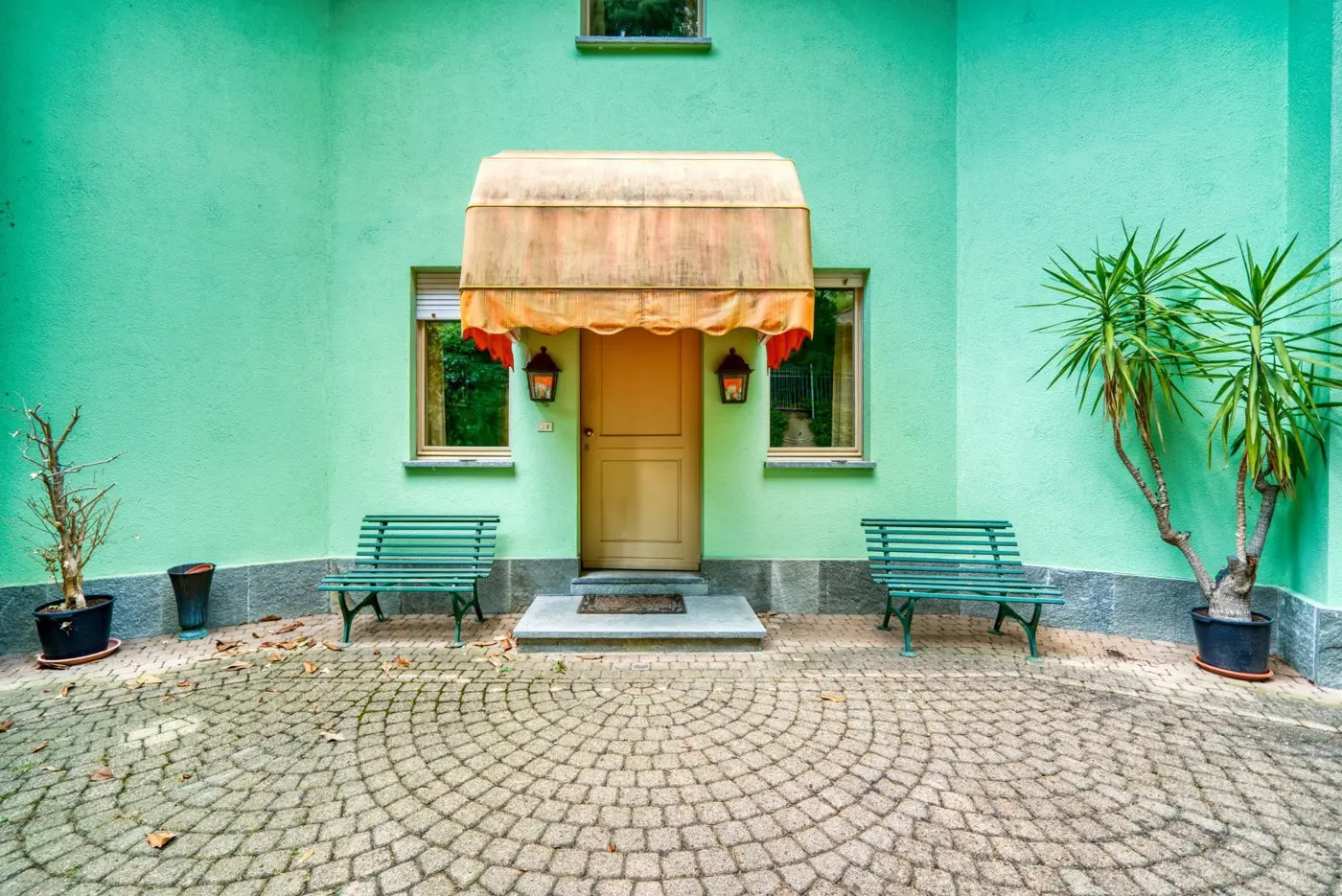 Immagine per Villa in vendita a Torino strada Cunioli Alti 120