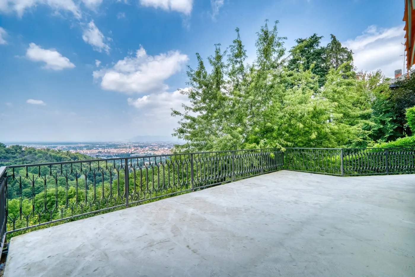 Immagine per Villa in vendita a Torino strada Cunioli Alti 120