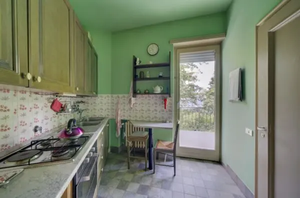 Villa strada Cunioli Alti 120, Torino