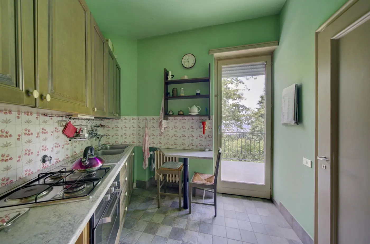 Immagine per Villa in vendita a Torino strada Cunioli Alti 120